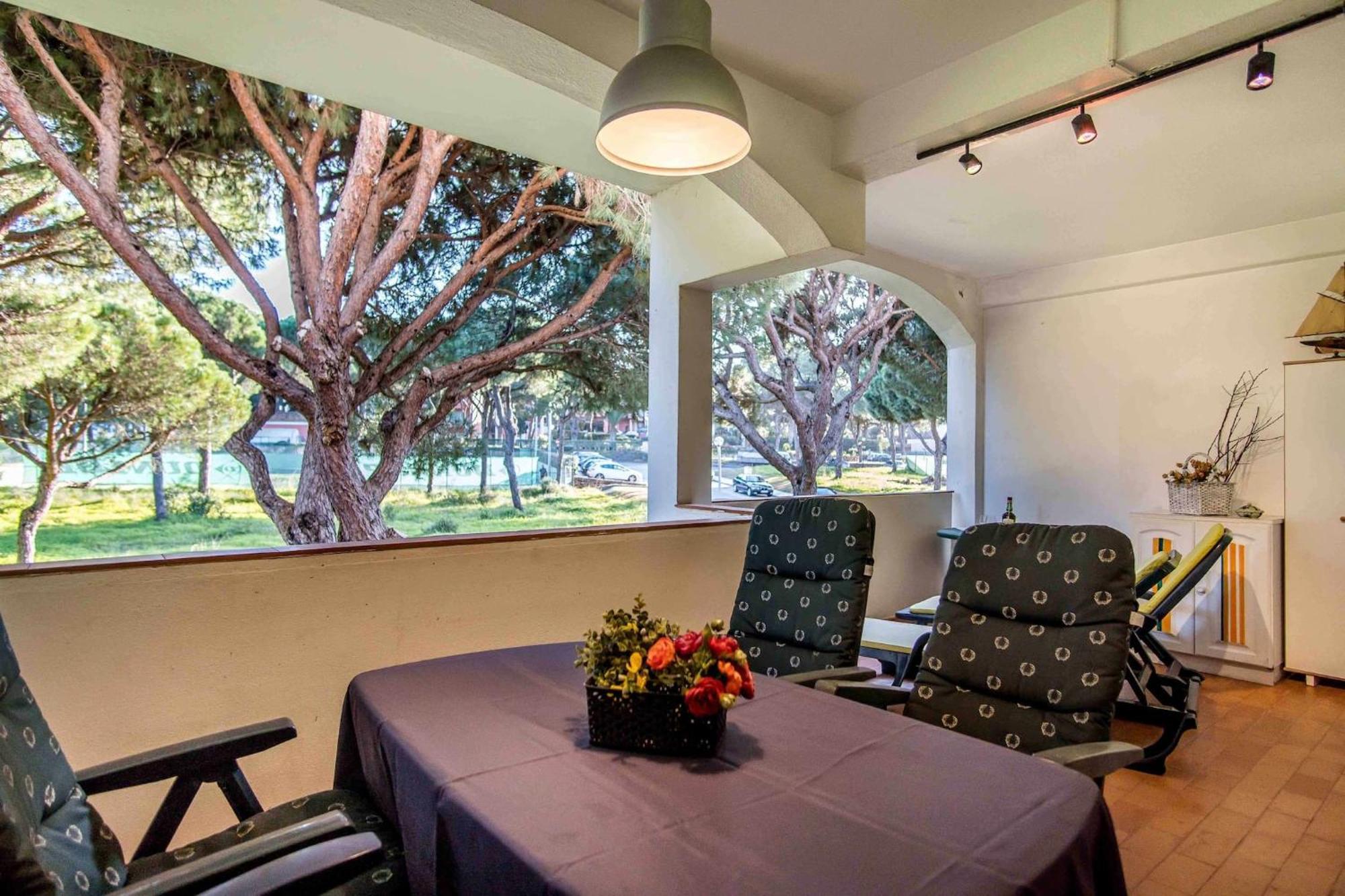 Casa Falesia T2 - Garden View - 5 Min From The Beach - Wifi Olhos de Agua  Ngoại thất bức ảnh